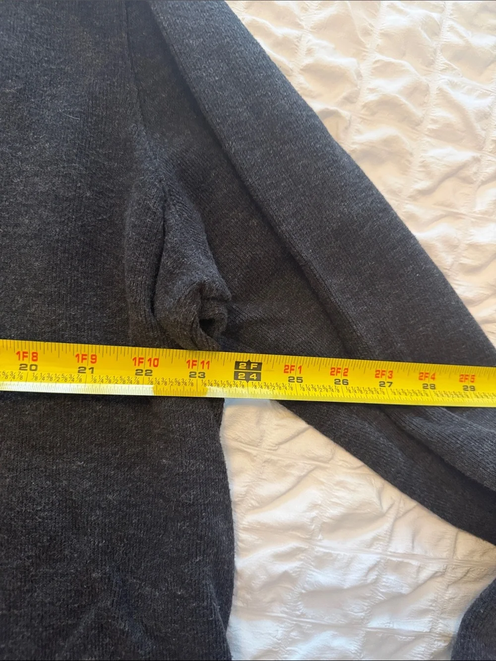 Polo by Ralph Lauren Men's Black Quarter-Zip Sweater